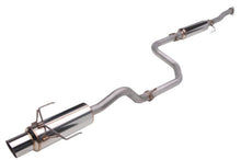 Laden Sie das Bild in den Galerie-Viewer, Skunk2 MegaPower RR 94-01 Acura Integra (All Models) 76mm Exhaust System (Fab Work Reqd)