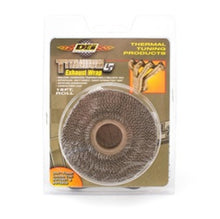 गैलरी व्यूवर में इमेज लोड करें, DEI Exhaust Wrap 1in x 15ft - Titanium