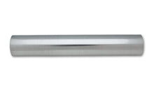 Charger l&#39;image dans la galerie, Vibrant .75in O.D. Universal Aluminum Tubing (18in Long Straight Pipe) - Polished