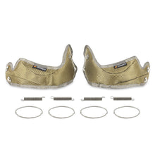 गैलरी व्यूवर में इमेज लोड करें, Mishimoto 17+ Ford F-150 Raptor (3.5L EcoBoost H/O) Turbo Blanket