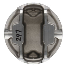 गैलरी व्यूवर में इमेज लोड करें, Wiseco Honda / Acura B series Flat Top 10.5:1 Piston Shelf Stock Kit