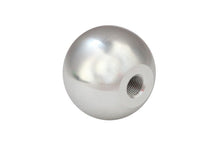 Carica l'immagine nel visualizzatore di Gallery, Torque Solution Billet Shift Knob (Silver): Universal 10x1.5