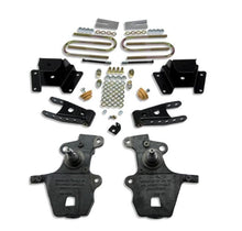 Cargar imagen en el visor de la galería, Belltech LOWERING KIT W/O SHOCKS