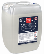 Carica l'immagine nel visualizzatore di Gallery, Griots Garage Heavy-Duty Wheel Cleaner - 5 Gallons (Minimum Order Qty of 2)