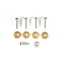 Load image into Gallery viewer, Curt 03-07 Nissan Murano Class 3 Trailer Hitch w/2in Receiver