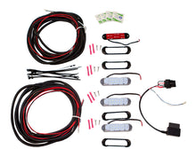 Laden Sie das Bild in den Galerie-Viewer, Lund 2018-2019 Ram 1500 NightFX Guide Lights - Black