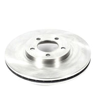 Charger l&#39;image dans la galerie, Power Stop 96-99 Ford Taurus Front Autospecialty Brake Rotor
