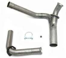 Laden Sie das Bild in den Galerie-Viewer, JBA 88-93 GM C/K Pickup 4.3-5.7L 409SS Emissions Legal Mid Pipes