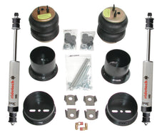 Carica l&#39;immagine nel visualizzatore di Gallery, Ridetech 55-57 Ford Thunderbird Front CoolRide Kit