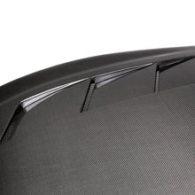 Laden Sie das Bild in den Galerie-Viewer, Seibon 15-19 Lexus RC (Not For RCF) TS Style Carbon Fiber Hood