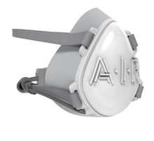 Load image into Gallery viewer, Oracle AIR Solo - Personal UV Irradiation Face Mask Respirator