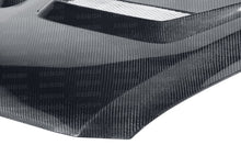 गैलरी व्यूवर में इमेज लोड करें, Seibon 04-08 Acura TL CW-Style Carbon Fiber Hood