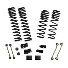 Laden Sie das Bild in den Galerie-Viewer, Skyjacker 21-22 Jeep Wrangler Unlimited Rubicon 392 Long Travel 2.5in Coil System