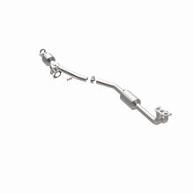 Laden Sie das Bild in den Galerie-Viewer, MagnaFlow Conv DF 06-07 Subaru B9 Tribeca 3.0L CA Grade CARB Compliant