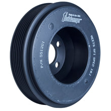 Carica l&#39;immagine nel visualizzatore di Gallery, Fluidampr VW 2000-2005 1.8L Turbo Motor (4 bolt hole mounting) Steel Internally Balanced Damper