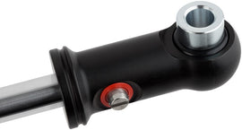 FOX Factory Race 2.0 ATS Steering Stabilizer for 2018+ Jeep Gladiator, Wrangler img1