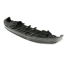 Charger l&#39;image dans la galerie, Seibon 12-13 Nissan GTR R35 OEM-Style Carbon Fiber Front Lip