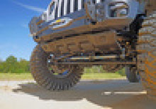 Carica l&#39;immagine nel visualizzatore di Gallery, Superlift 18-20 Jeep Wrangler JL Models - Front Track Bar Braket Kit (any Lift Height)