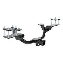 Load image into Gallery viewer, Curt 10-11 Mercedes-Benz GL 350 Blue-Tec (AWD) Class 3 Trailer Hitch w/2in Receiver