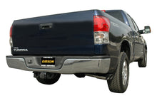 Charger l&#39;image dans la galerie, Gibson 07-19 Toyota Tundra Limited 5.7L 2.5in Cat-Back Dual Sport Exhaust - Stainless