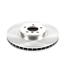 Cargar imagen en el visor de la galería, Power Stop 11-18 BMW X5 Front Autospecialty Brake Rotor