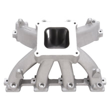गैलरी व्यूवर में इमेज लोड करें, Edelbrock Manifold Super Victor GM LS3 V8 EFI 4150 Series Flange