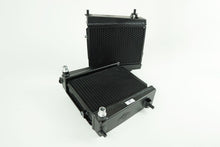 गैलरी व्यूवर में इमेज लोड करें, CSF 20+ Toyota GR Supra High-Performance Auxiliary Radiator , Fits Both L &amp; R