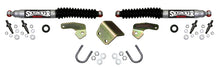 Load image into Gallery viewer, Skyjacker Steering Damper Kit 2011-2017 Chevrolet Silverado 2500 HD 4 Wheel Drive