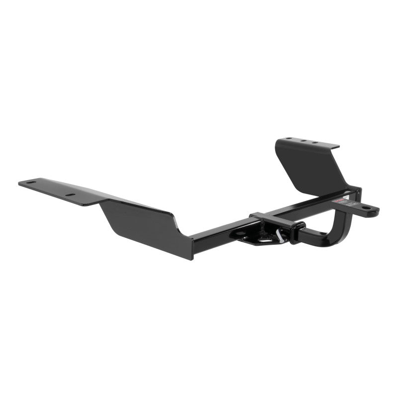 Curt 12-17 Chevrolet Sonic Sedan Class 1 Trailer Hitch w/1-1/4in Ball Mount