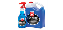 Laden Sie das Bild in den Galerie-Viewer, Griots Garage Black Shine High Gloss Tire Spray - 1 Gallon - Single
