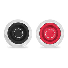 Laden Sie das Bild in den Galerie-Viewer, Mishimoto Toyota Oil FIller Cap - Red