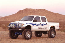 Carica l&#39;immagine nel visualizzatore di Gallery, Fabtech 95.5-04 Toyota Tacoma 2WD/4WD 6 Cyl 6 Lug 6in Perf. System w/Perf. Shocks