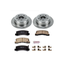 गैलरी व्यूवर में इमेज लोड करें, Power Stop 97-99 Lexus ES300 Rear Autospecialty Brake Kit
