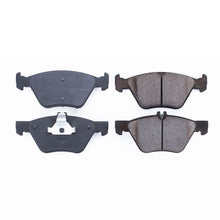 Laden Sie das Bild in den Galerie-Viewer, Power Stop 04-08 Chrysler Crossfire Front Z16 Evolution Ceramic Brake Pads