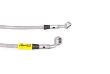 गैलरी व्यूवर में इमेज लोड करें, Goodridge 12-13 Honda Civic (Si Models) / 13 Acura ILX 2.4L Lrg Disc SS Brake Lines