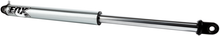 गैलरी व्यूवर में इमेज लोड करें, Fox 2.0 Factory Series 12in. Air Shock 1-1/4in. Shaft (Normal Valving) 40/90 - Black/Zinc