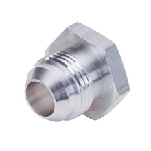 Carica l&#39;immagine nel visualizzatore di Gallery, Russell Performance -10 Male AN Alum Weld Bung 7/8in -14 SAE