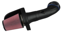 गैलरी व्यूवर में इमेज लोड करें, Volant 11-14 Ford F-250 Super Duty 6.7 V8 Fast Fit 5 Air Intake System