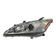Charger l&#39;image dans la galerie, xTune 10-12 Lexus ES350 Driver Side HID/AFS Headlight - OEM Left (PRO-JH-LES10-AFS-OE-L)