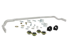 गैलरी व्यूवर में इमेज लोड करें, Whiteline 84-96 Nissan 180SX / 89-98 240SX / 88-91 Silvia Front 27mm Heavy Duty Adjustable Sway Bar