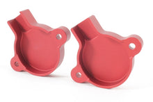Laden Sie das Bild in den Galerie-Viewer, Perrin 15-22 WRX Cam Solenoid Cover - Red