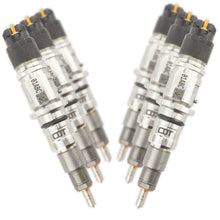 Charger l'image dans la galerie, Industrial Injection 13-18 Dodge Cummins 6.7L CDT 10% Injectors - Set of 6