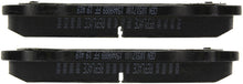 Carica l&#39;immagine nel visualizzatore di Gallery, StopTech Street Brake Pads - Front