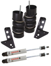 Carica l&#39;immagine nel visualizzatore di Gallery, Ridetech 82-02 S10 Front CoolRide Kit for use with StrongArms