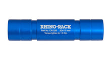 गैलरी व्यूवर में इमेज लोड करें, Rhino-Rack Thru Axle Insert - 20mm x 110mm