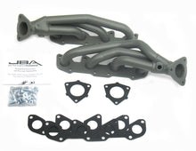 Cargar imagen en el visor de la galería, JBA 00-04 Toyota 4.7L V8 1-1/2in Primary Ti Ctd Cat4Ward Header