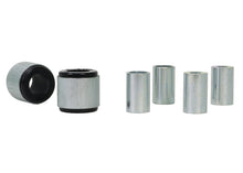 गैलरी व्यूवर में इमेज लोड करें, Whiteline Plus 7/89-3/97 Nissan 300ZX Rear Shock Absorber - Lower Bushing Kit