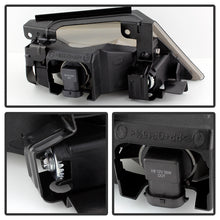 Carica l&#39;immagine nel visualizzatore di Gallery, Spyder Honda Odyssey 05-07 OEM Fog Lights W/Switch Smoked FL-CL-HODY05-SM