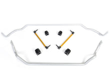 गैलरी व्यूवर में इमेज लोड करें, Whiteline 05-13 BMW 1 Series/3 Series Front &amp; Rear Sway Bar Kit