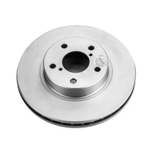 Laden Sie das Bild in den Galerie-Viewer, Power Stop 93-01 Subaru Impreza Front Evolution Geomet Coated Rotor